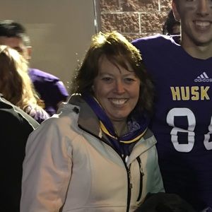 Meet your Posher, Lori